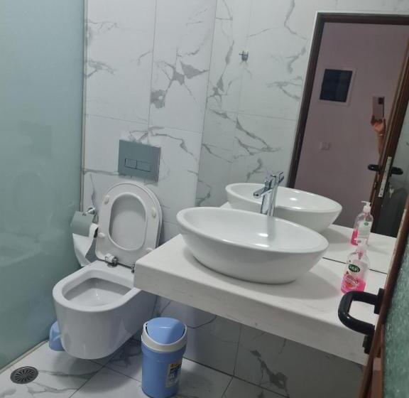 バルコニー付きスタンダードルーム, Antigoni Bellavista Suites