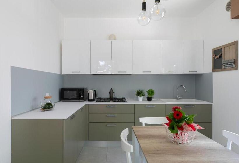 اتاق استاندارد, Cappuccina Rooms Nel Cuore Di Mestre