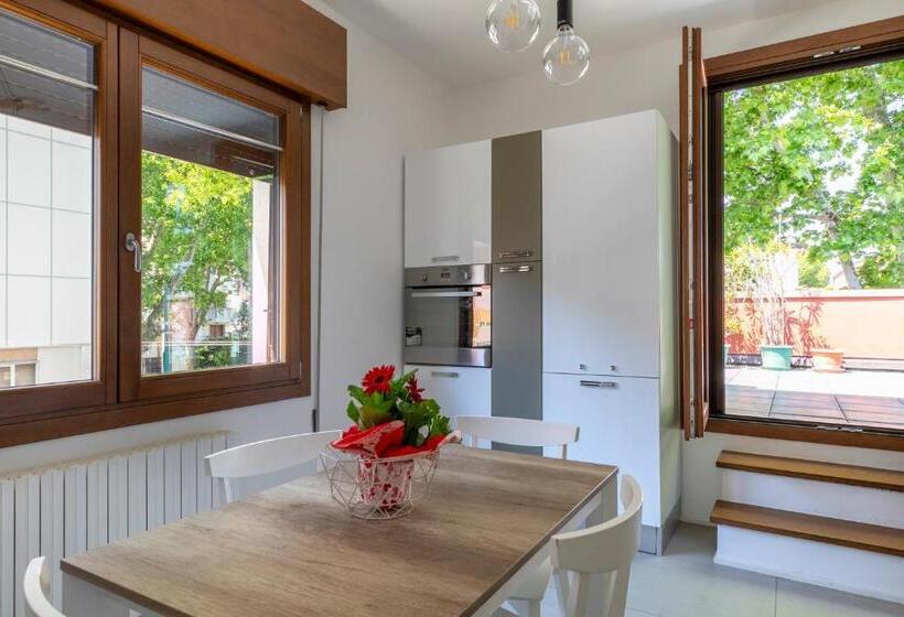 اتاق استاندارد, Cappuccina Rooms Nel Cuore Di Mestre