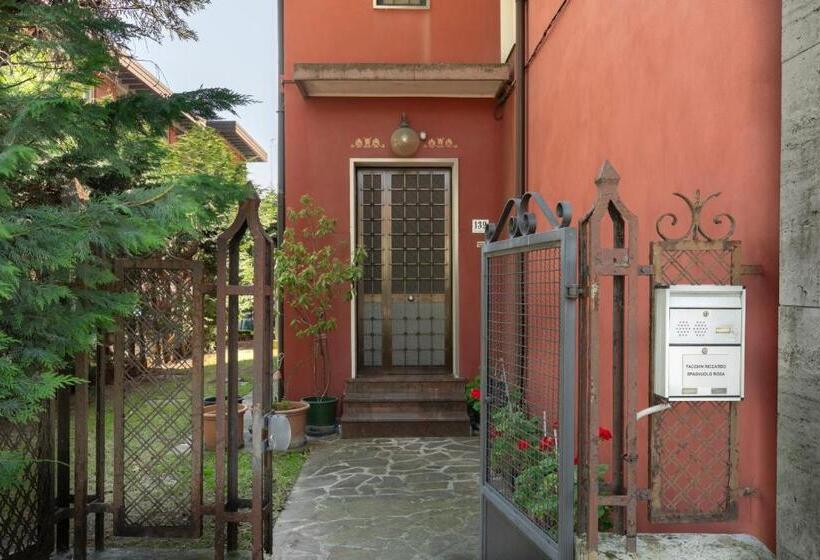 اتاق استاندارد سه نفره, Cappuccina Rooms Nel Cuore Di Mestre