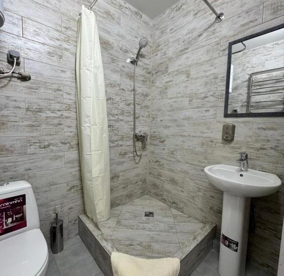 اتاق استاندارد, Tetris Voznesensk