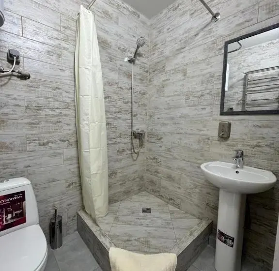 スタンダードルーム, Tetris Voznesensk