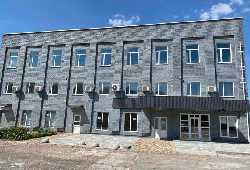 اتاق استاندارد سه نفره, Tetris Voznesensk