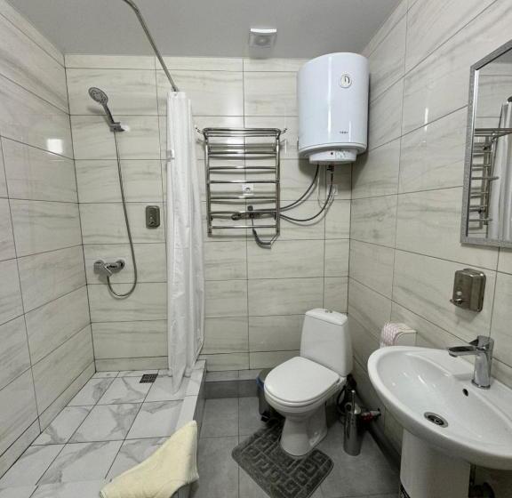스탠다드 트리플 룸, Tetris Voznesensk