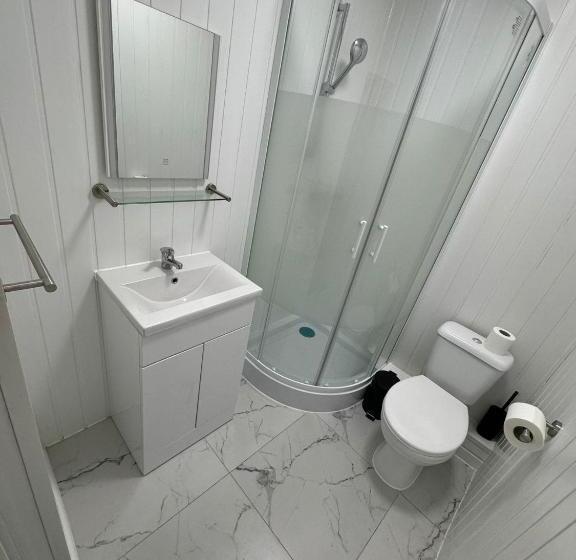آپارتمان 1 خوابه, The Paradise Guest House
