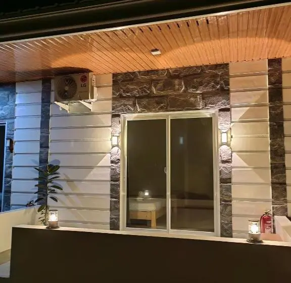 ファミリールーム, Pip.avenue Beach House