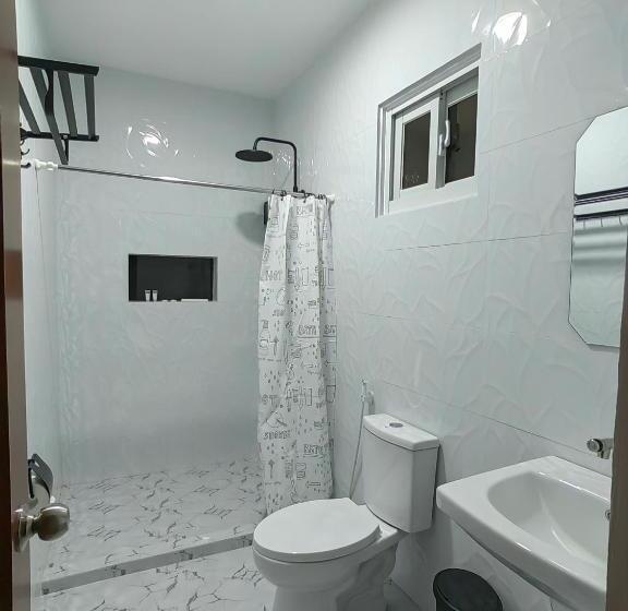 패밀리 룸, Pip.avenue Beach House