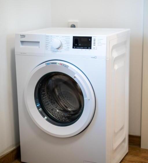 דירת חדר עם טרסה, Shome Apartments Graz Ost   Self Check In & Free Parking