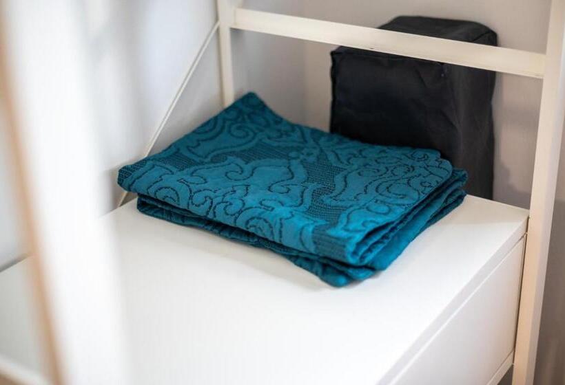 Апартаменты 2 Спальни с Террасой, Shome Apartments Graz Ost   Self Check In & Free Parking