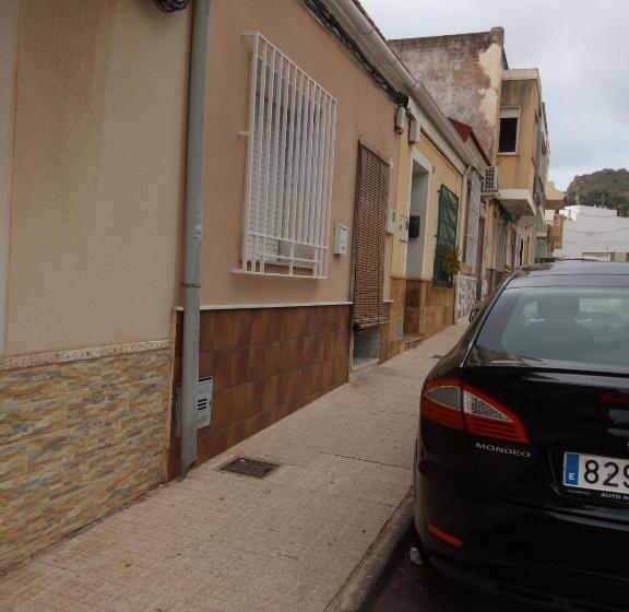 3间卧室的房子, Habitacion En Cartagena Privadas Tranquilo