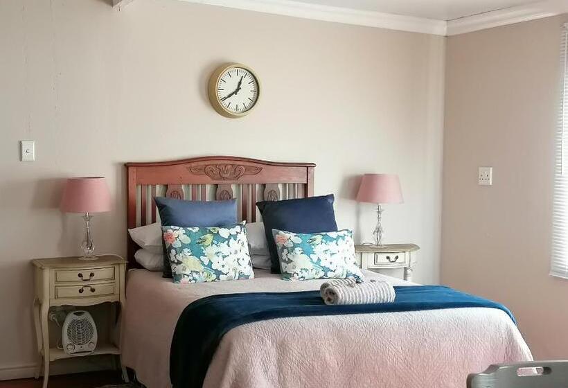 غرفة عائلية, Hill Manor Room 2 Self Catering Unit