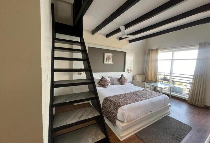 Family Suite, Himalayas By The Lake Hill