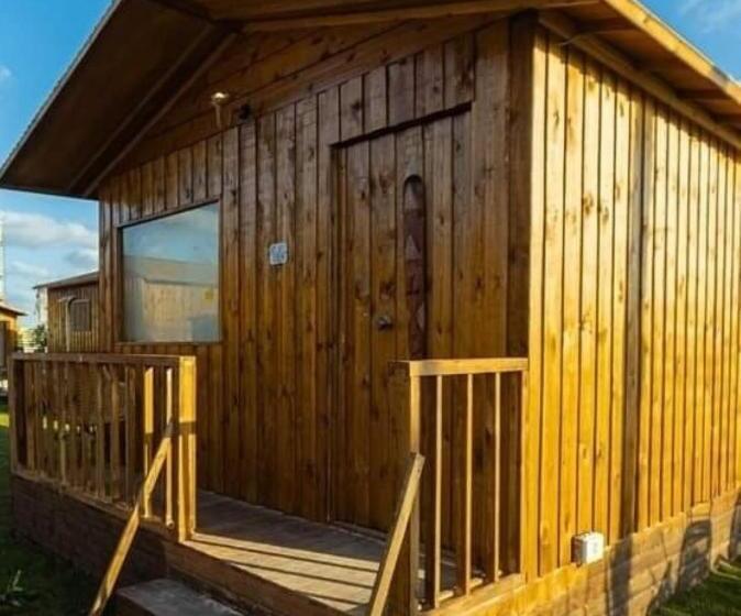 اتاق استاندارد با چشمانداز دریا, Kite Cabins Elalamein At Safy Bay