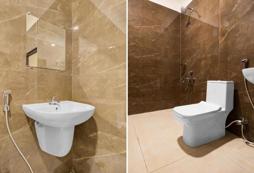 חדר דלוקס, Mn Stays