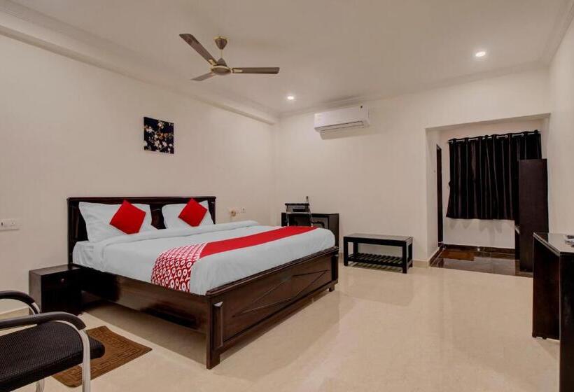 חדר דלוקס, Mn Stays