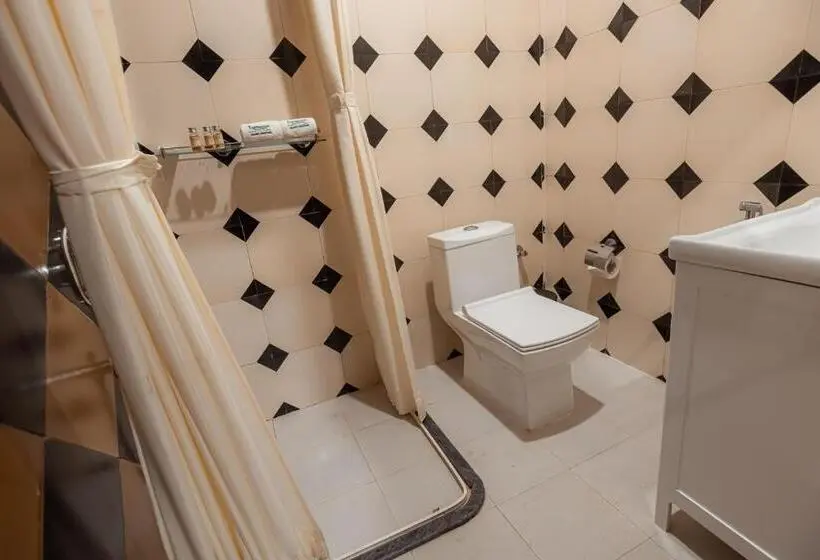 スタンダードルーム, Vaani Greens Resort, Kaziranga