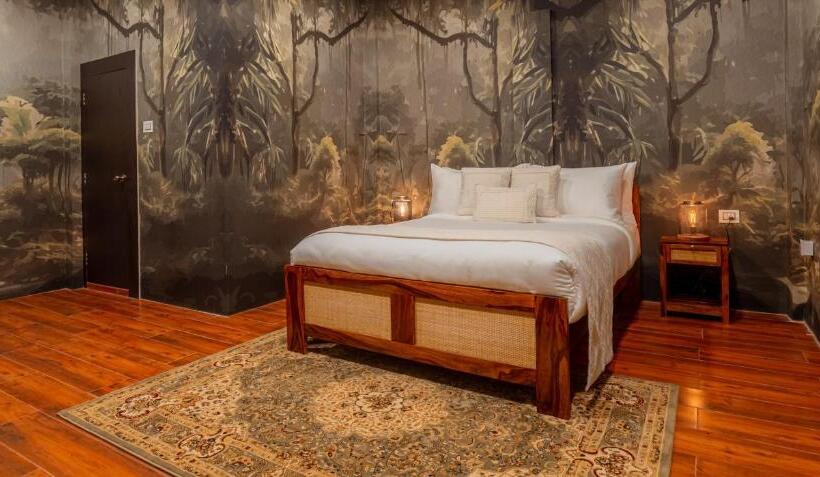 スタンダードルーム, Vaani Greens Resort, Kaziranga