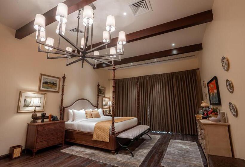 ジュニアスイート, Vaani Greens Resort, Kaziranga