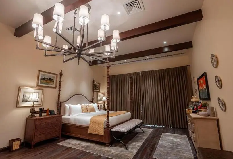 ジュニアスイート, Vaani Greens Resort, Kaziranga
