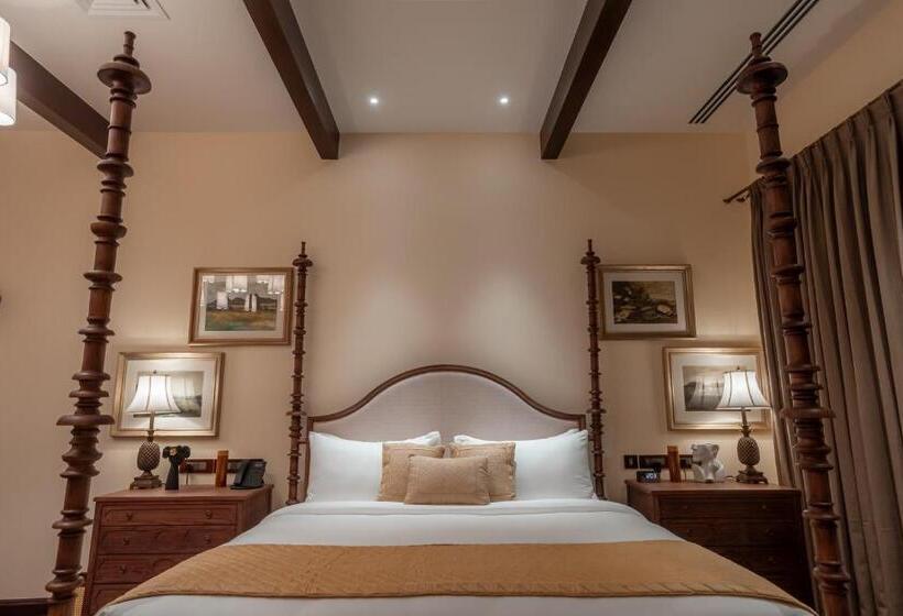 ジュニアスイート, Vaani Greens Resort, Kaziranga