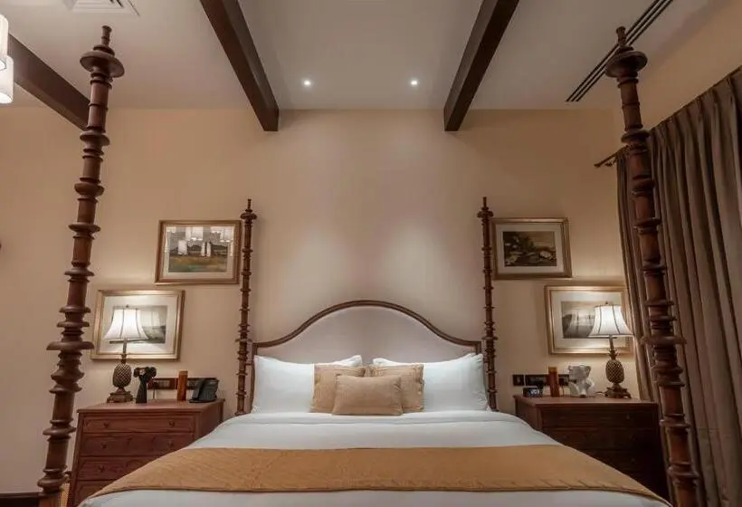 ジュニアスイート, Vaani Greens Resort, Kaziranga