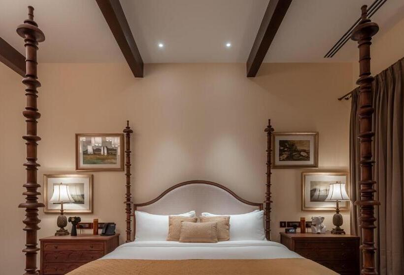 ジュニアスイート, Vaani Greens Resort, Kaziranga