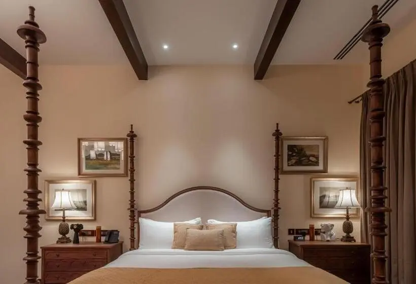 ジュニアスイート, Vaani Greens Resort, Kaziranga