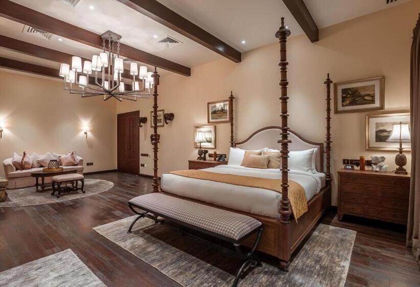 ジュニアスイート, Vaani Greens Resort, Kaziranga