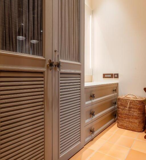 エクゼクティブスイート, Vaani Greens Resort, Kaziranga