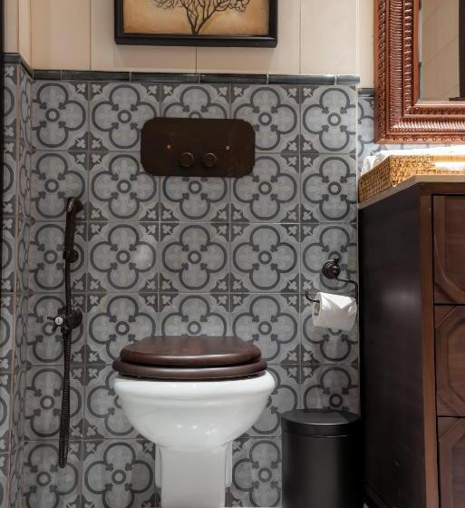 スイート, Vaani Greens Resort, Kaziranga