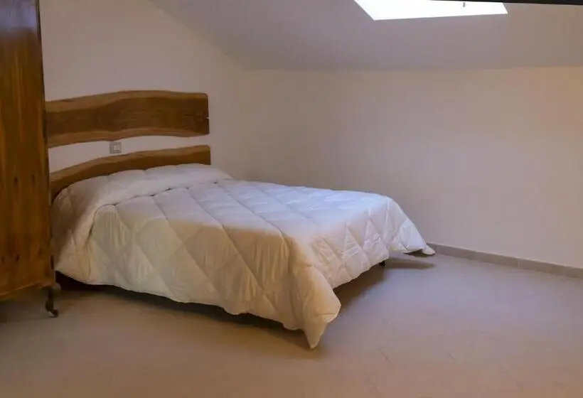スタンダード４人部屋, Laetitia Guesthouse