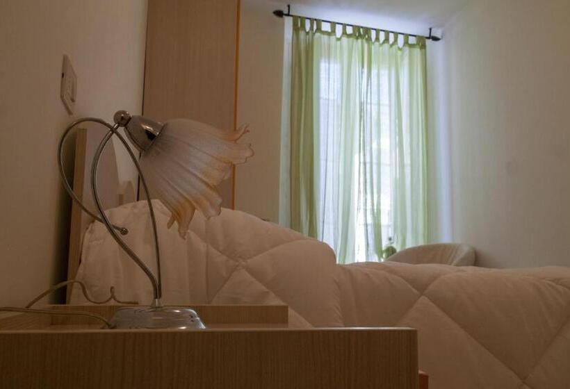 Номер Стандарт, Laetitia Guesthouse