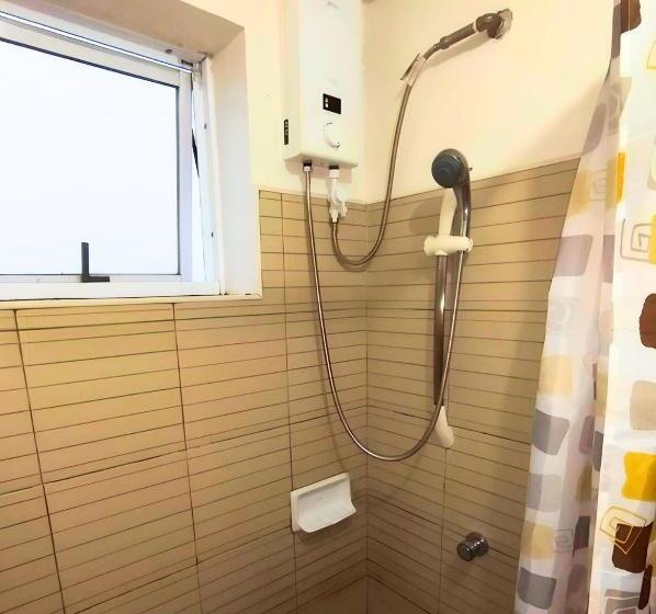 דירה בת חדר שינה 1 עם נוף, Casa Amore