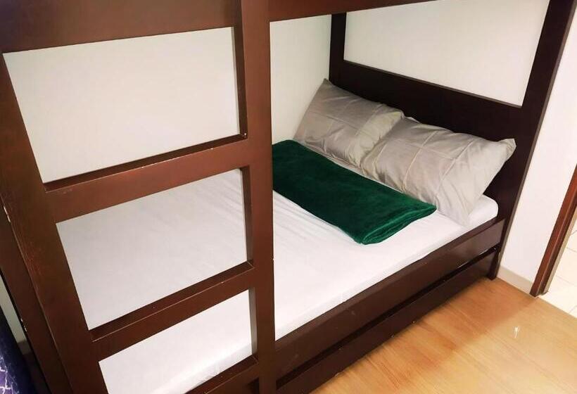 דירה בת חדר שינה 1 עם נוף, Casa Amore