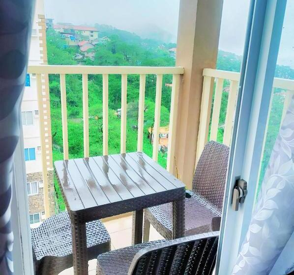 דירה בת חדר שינה 1 עם נוף, Casa Amore