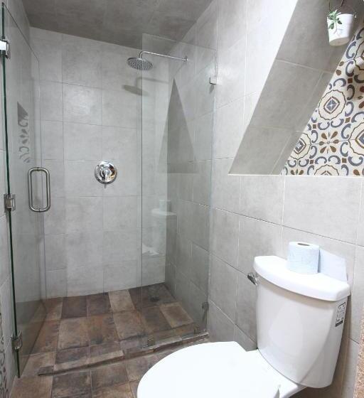 غرفة قياسية, Boutique Casa Téllez