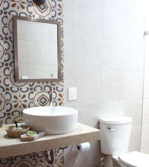 جناح, Boutique Casa Téllez