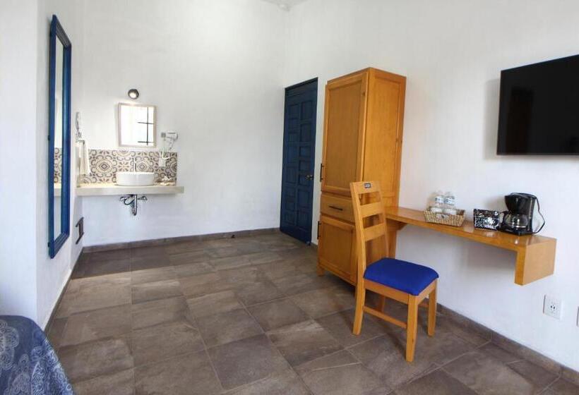 جناح, Boutique Casa Téllez