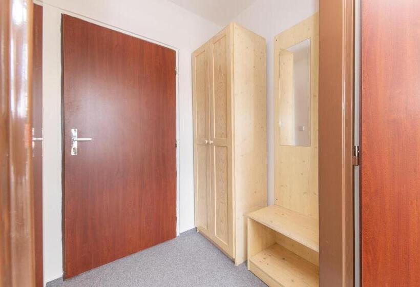 Standard Szoba, Pivovar Polička