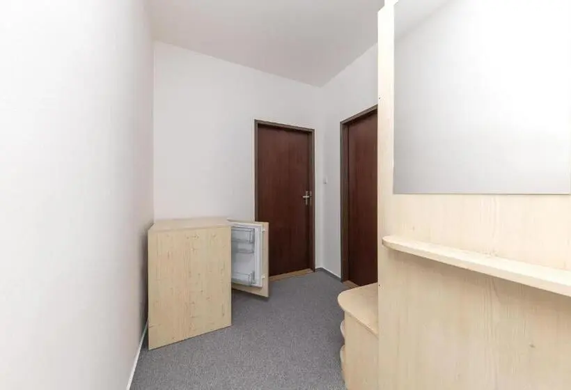 Camera Familiare, Pivovar Polička