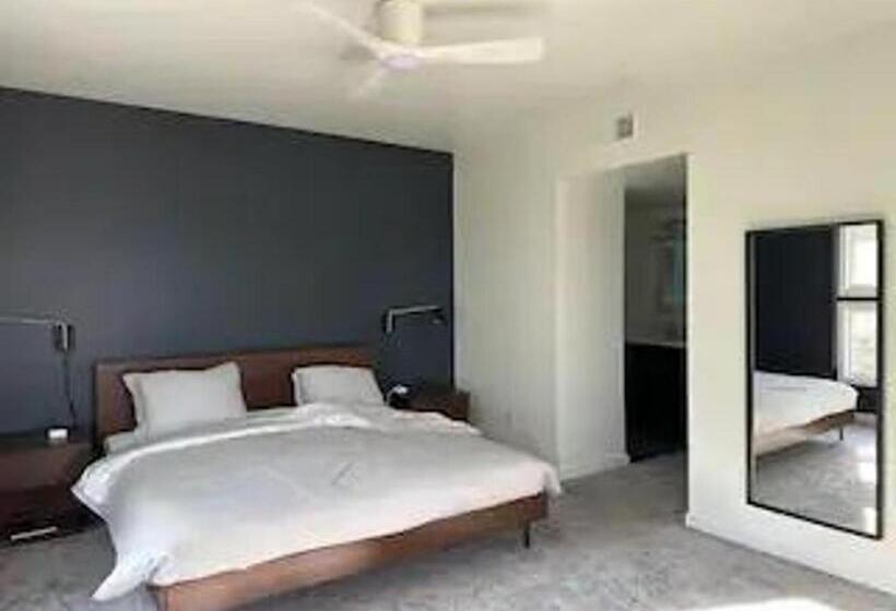 景色の見える一ベッドルームアパートメント, Sauna, Dog Friendly Amazing Views To Ski Slopes