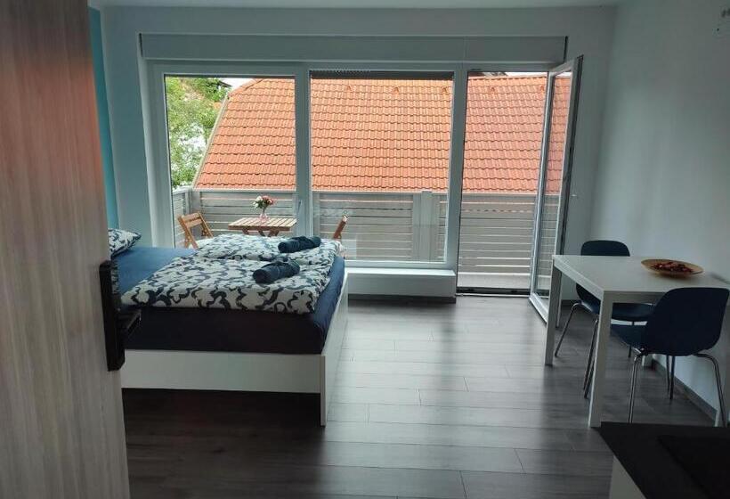 استودیو استاندارد با تراس, Tilka`s House