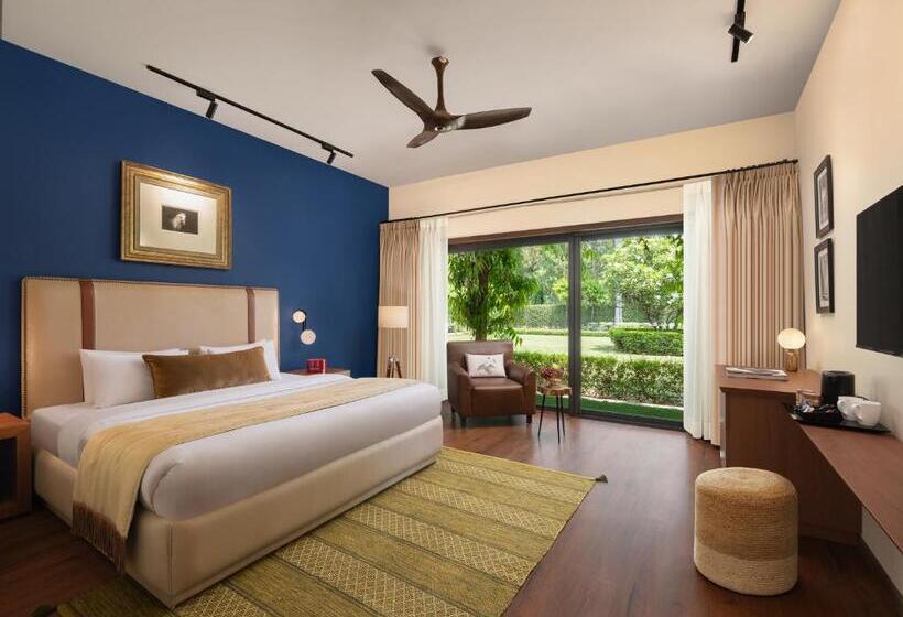 ガーデンビュースイート, Am Hotel Kollection, Meerut