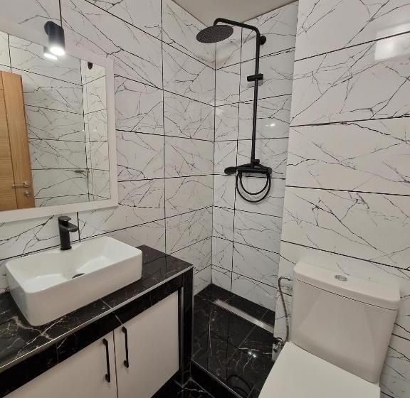 اتاق خانوادگی, Apartments Jat Kopaonik