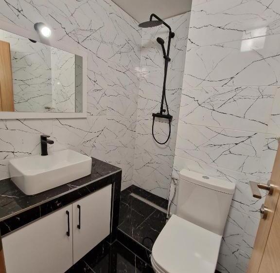اتاق لوکس, Apartments Jat Kopaonik