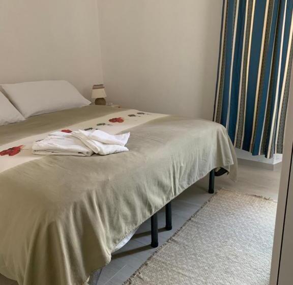 آپارتمان 1 خوابه, B&b Almat