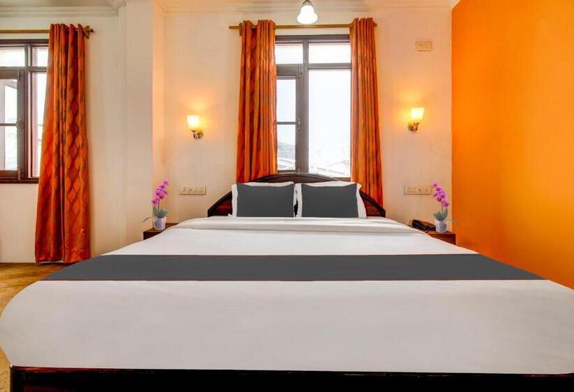 חדר סופריור, Capital O Yasmin Resort