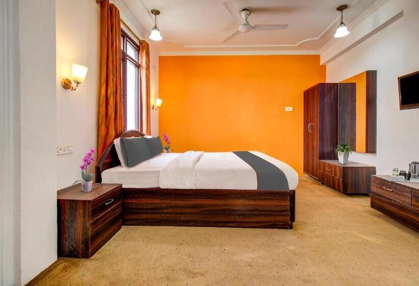 Номер Superior, Capital O Yasmin Resort
