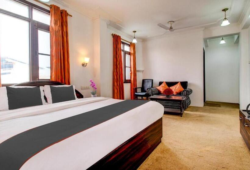 Quarto Superior, Capital O Yasmin Resort