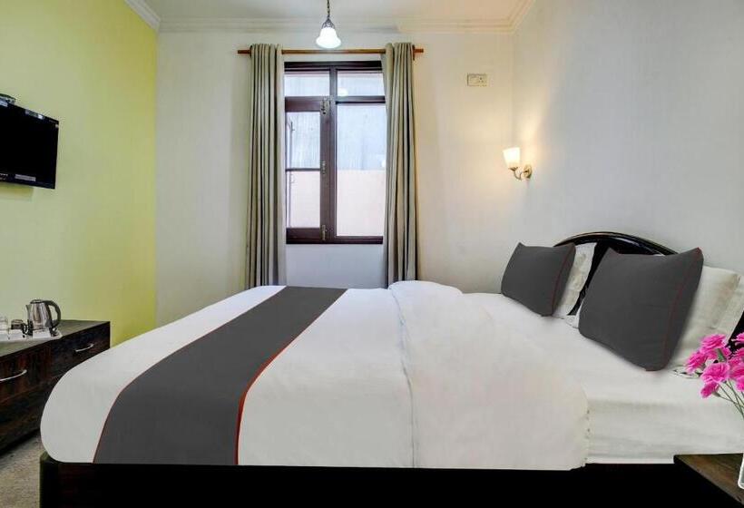 Номер Deluxe, Capital O Yasmin Resort